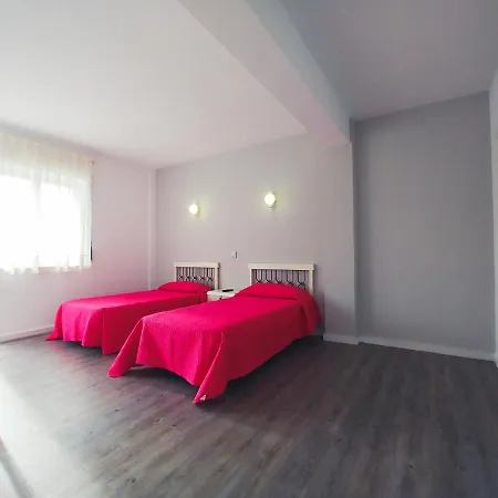 Dorada Πανσιόν Noja