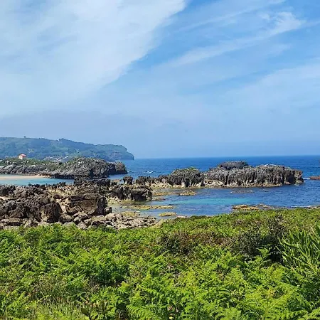 Dorada Πανσιόν