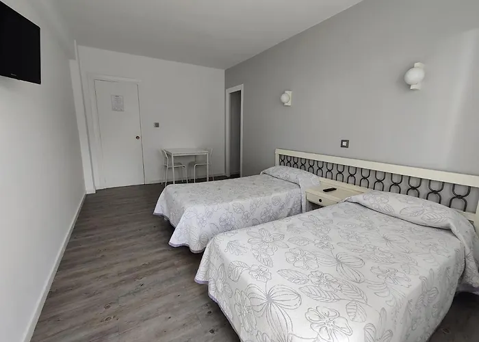 Pensjonat Dorada Noja