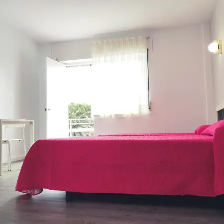 Dorada ゲストハウス ノハ