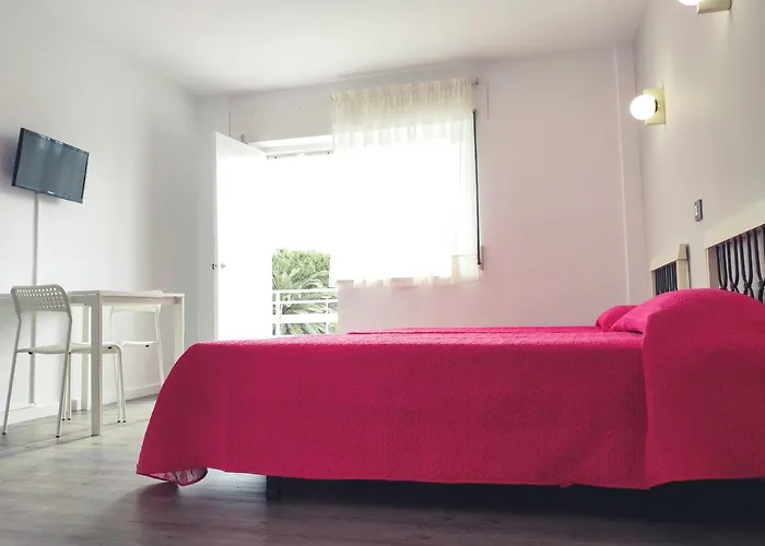 Dorada Pensionat Noja